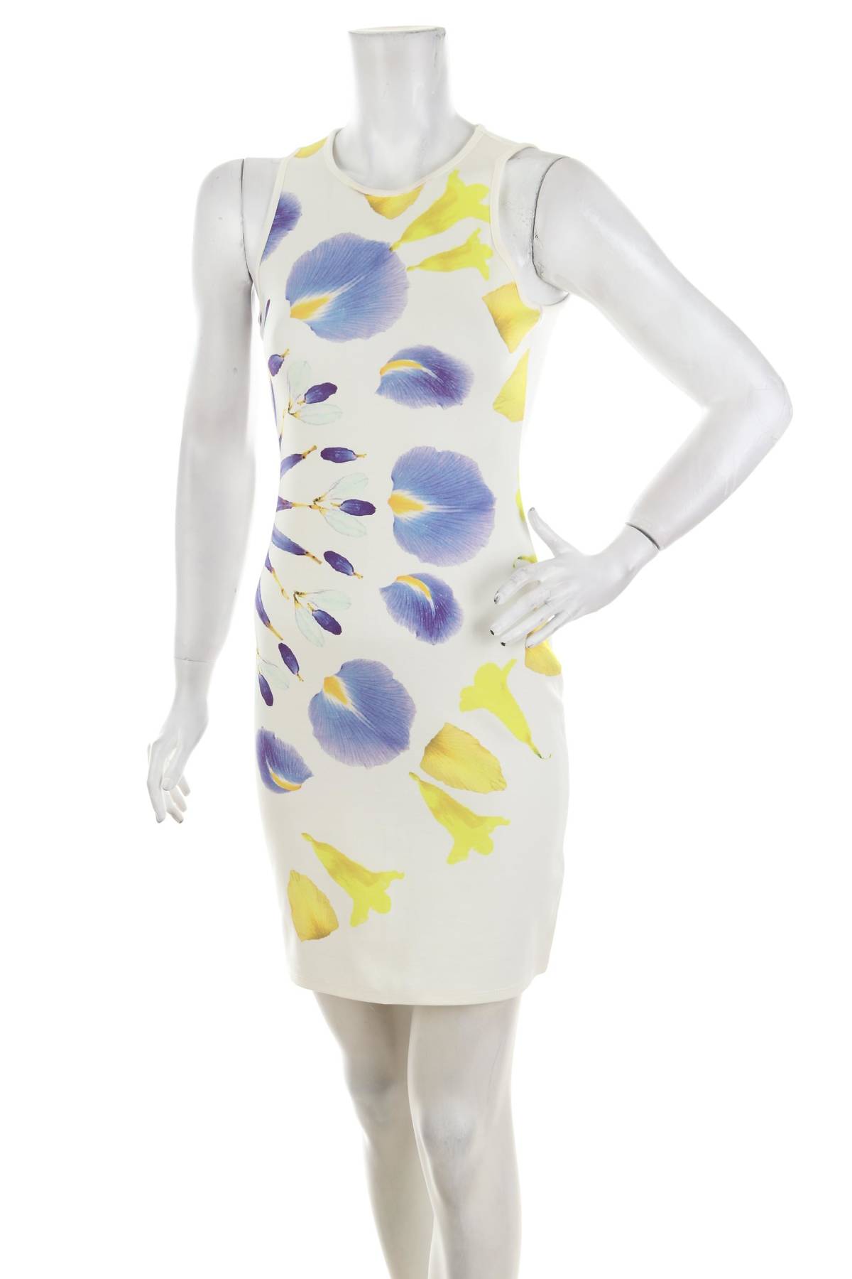 Рокля Desigual1 - Contour.bg Рокля Desigual1