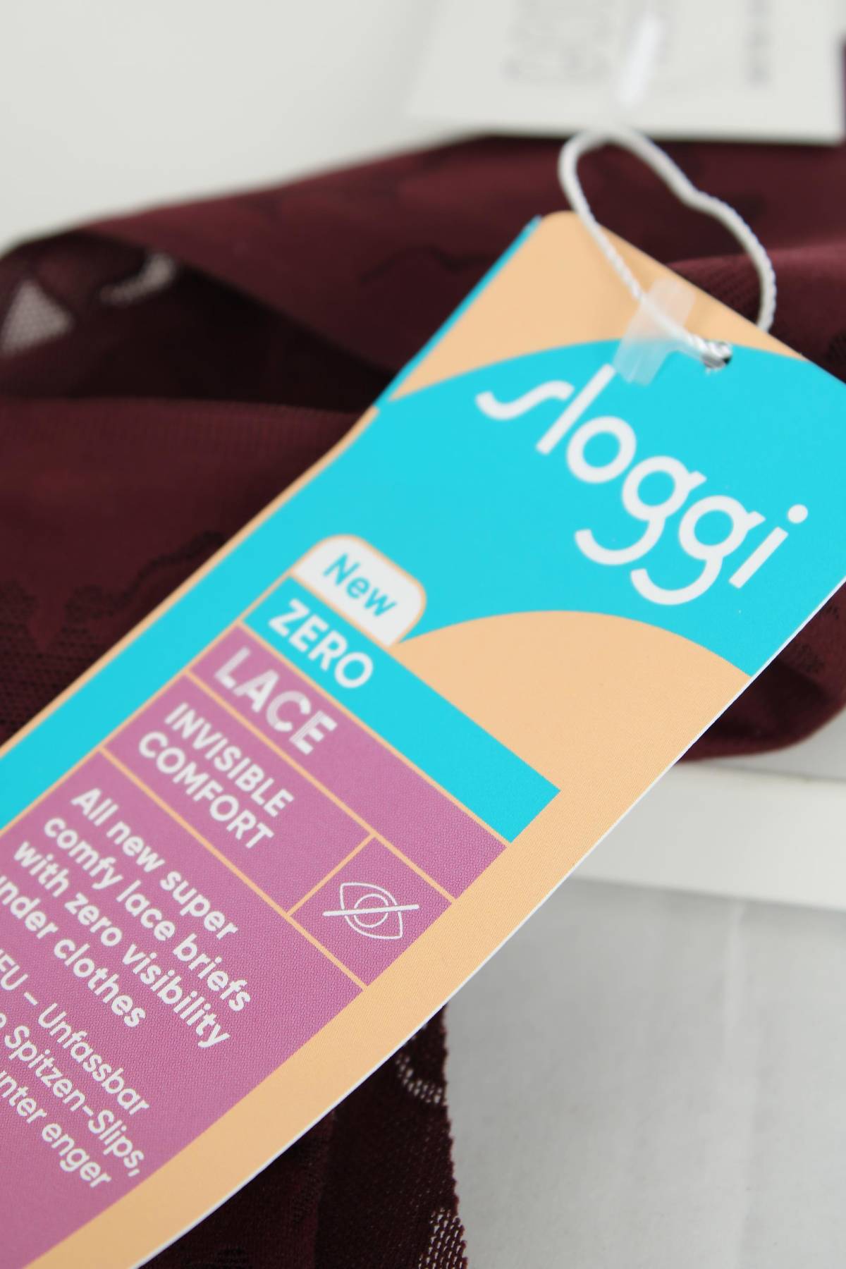 Бикини Sloggi3 - Contour.bg Бикини Sloggi3