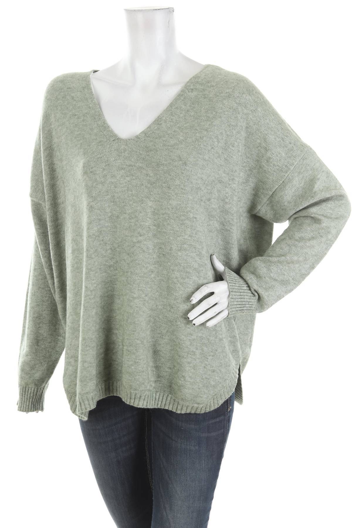 Γυναικείο πουλόβερ Only Carmakoma1