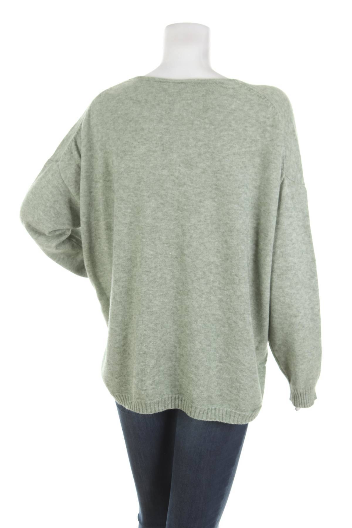 Γυναικείο πουλόβερ Only Carmakoma2