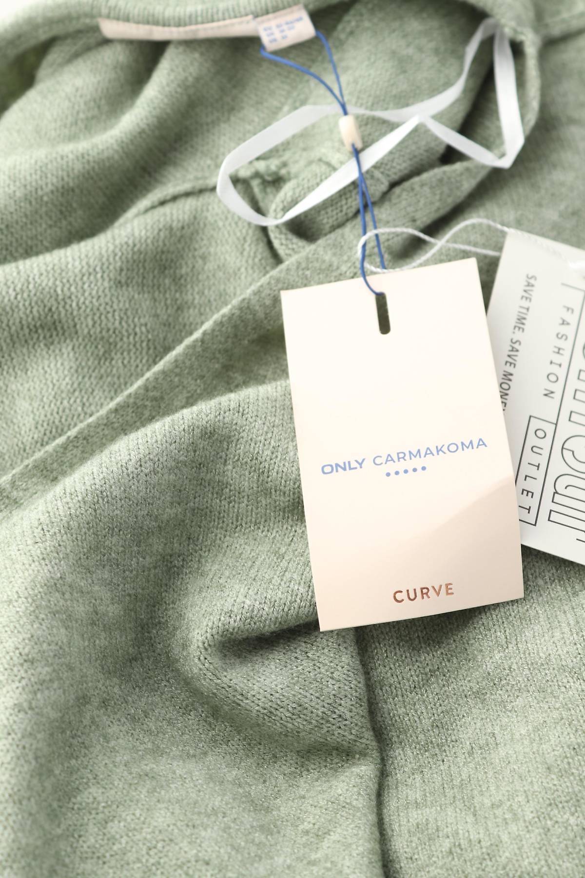 Γυναικείο πουλόβερ Only Carmakoma3