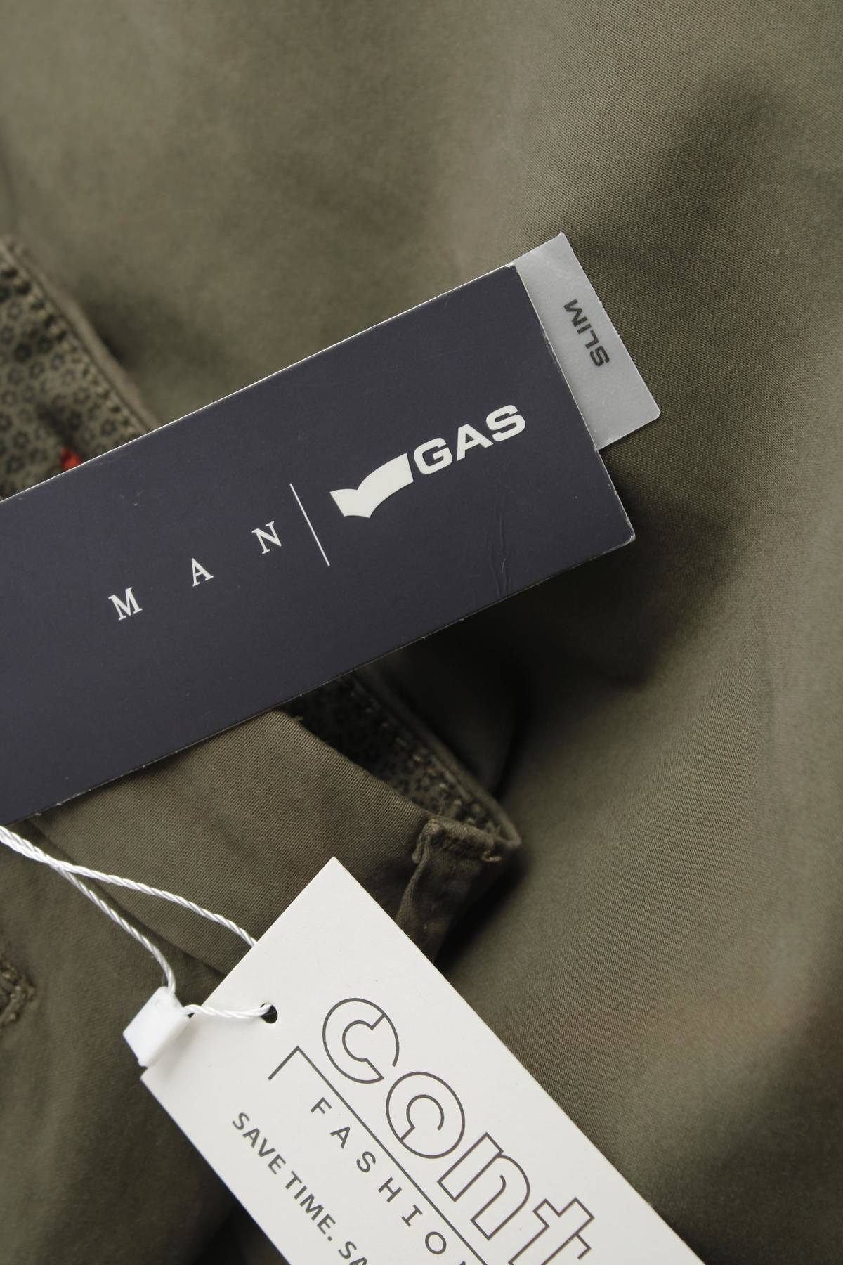 Мъжки панталон GAS3 - Contour.bg Мъжки панталон GAS3