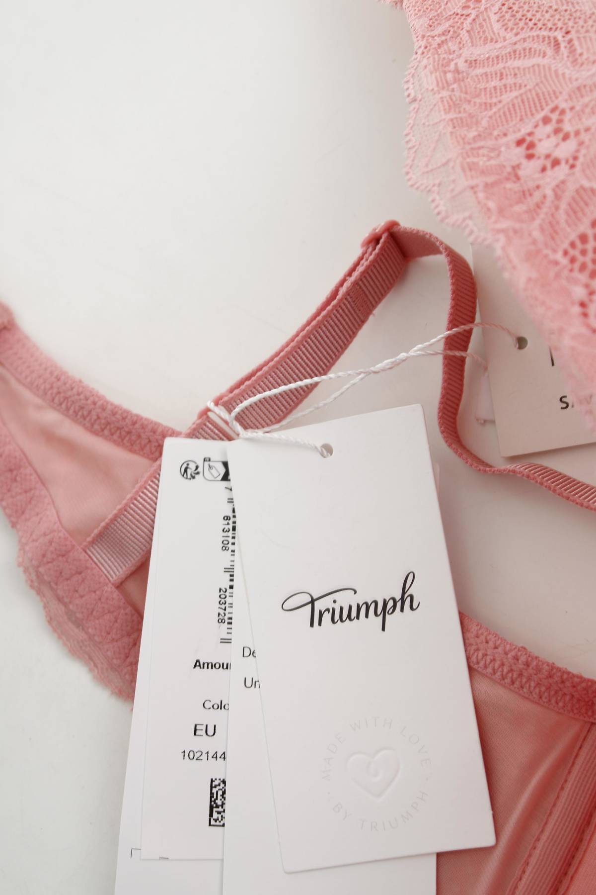 Σουτιέν Triumph3 - Contourshop.gr Σουτιέν Triumph3