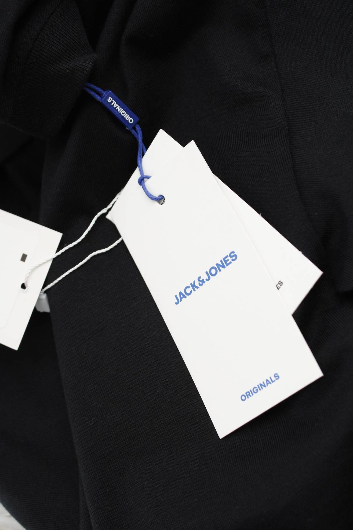 Мъжка тениска Jack & Jones Originals3