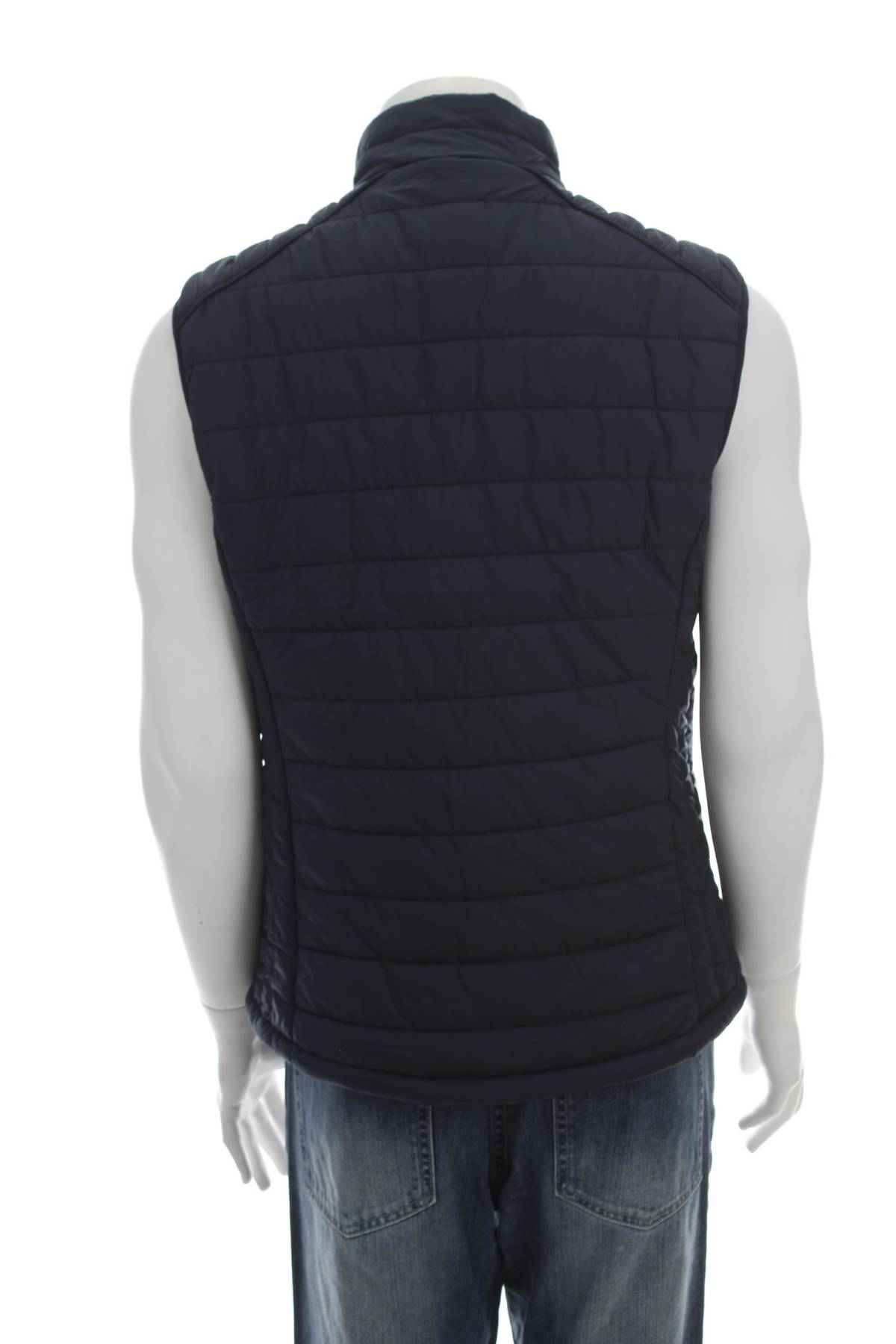 Мъжки елек Tom Tailor2 - Contour.bg Мъжки елек Tom Tailor2
