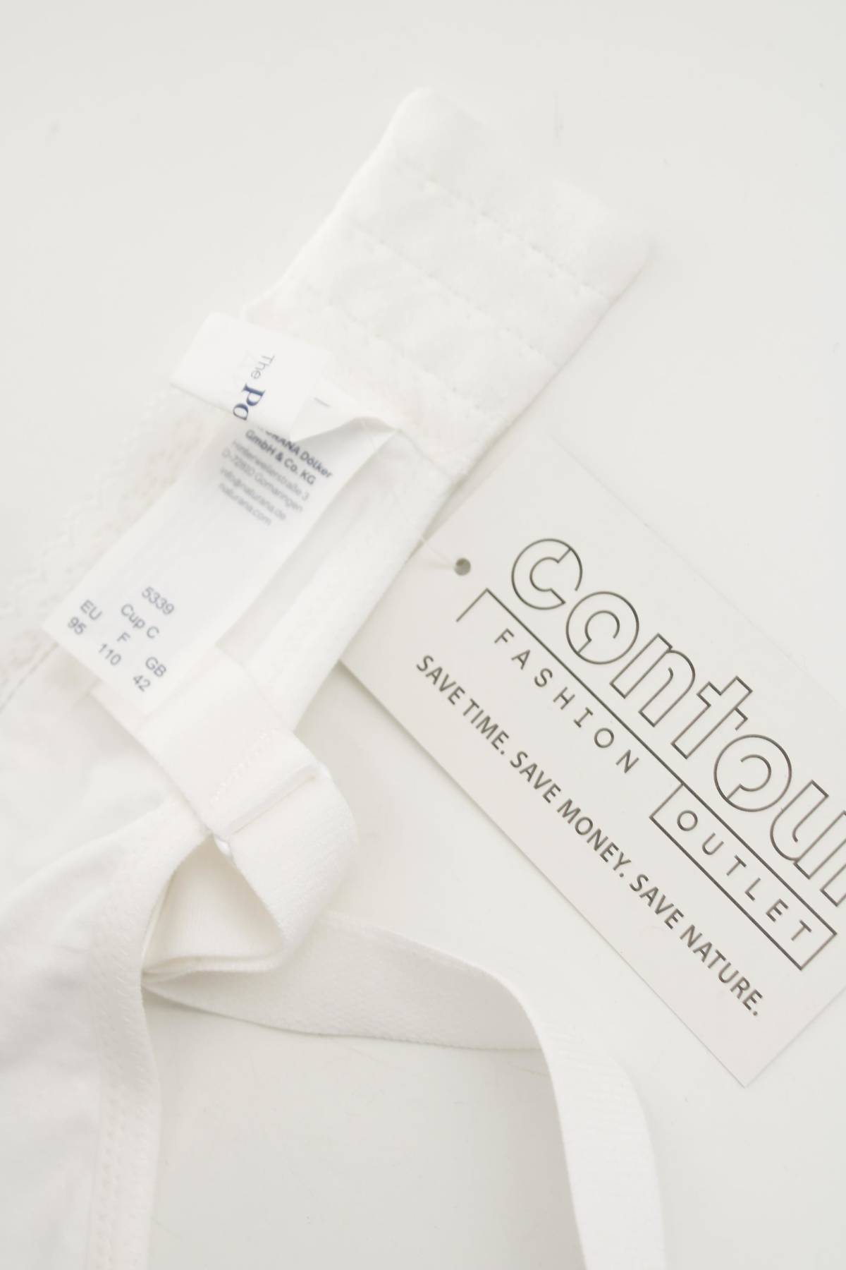 Сутиен Naturana3