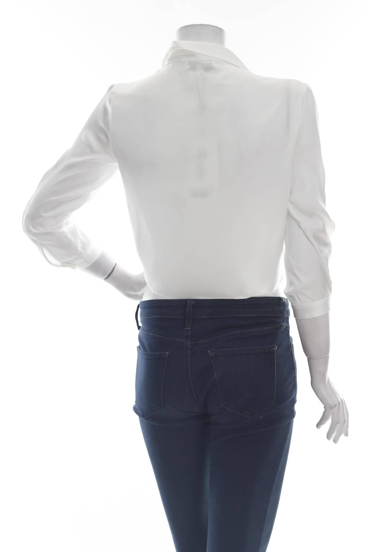 Дамска риза Vero Moda Classic2 - Contour.bg Дамска риза Vero Moda Classic2