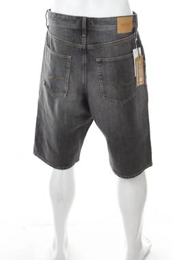 Мъжки къси дънки Jack & Jones2