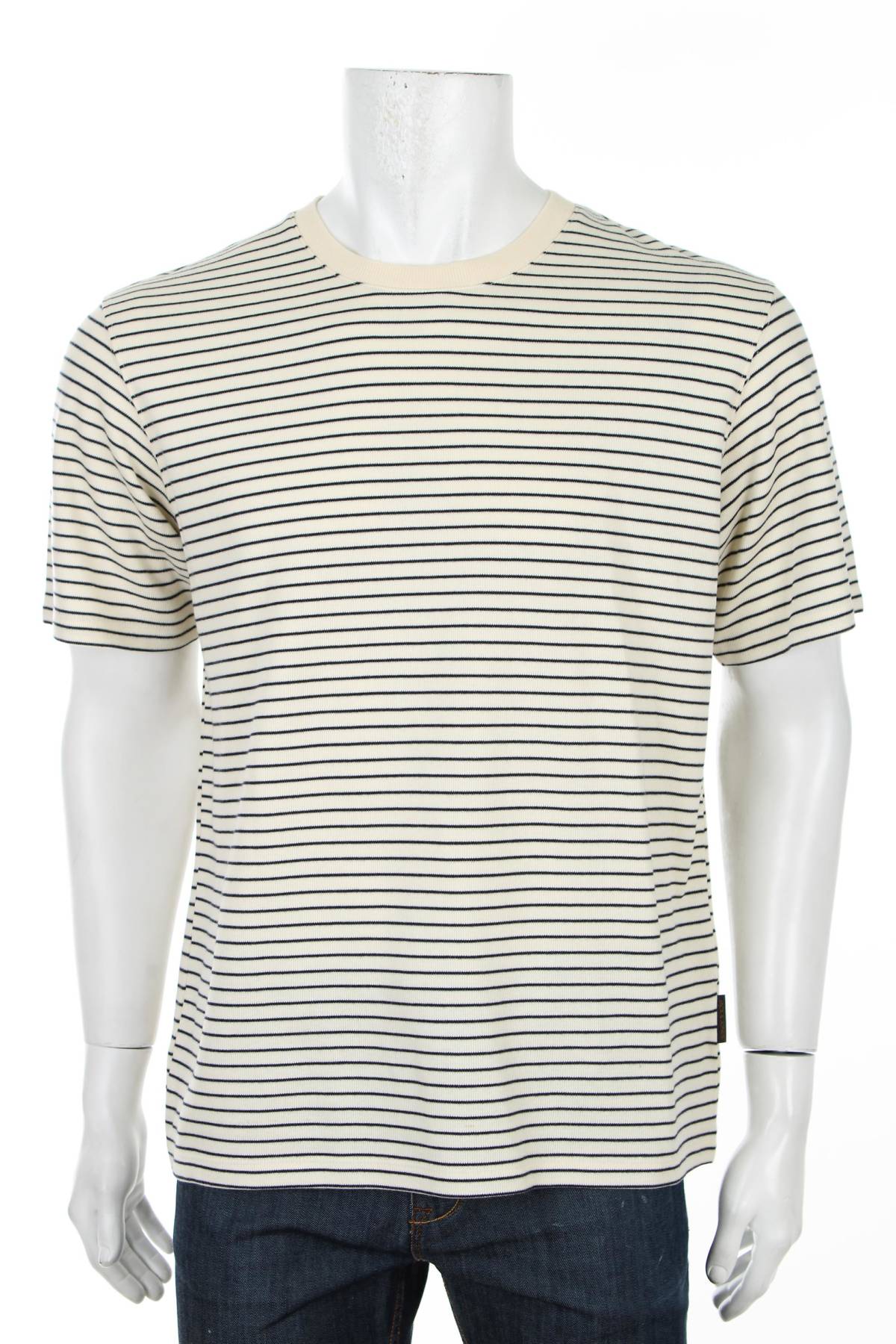 Мъжка тениска Jack & Jones1