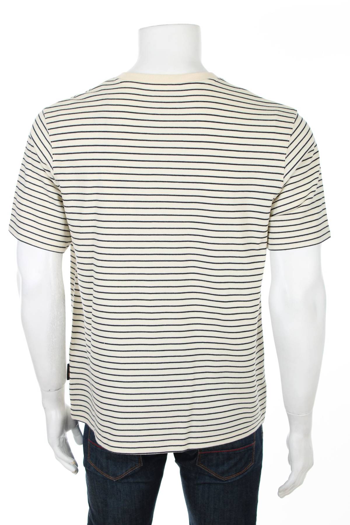 Мъжка тениска Jack & Jones2