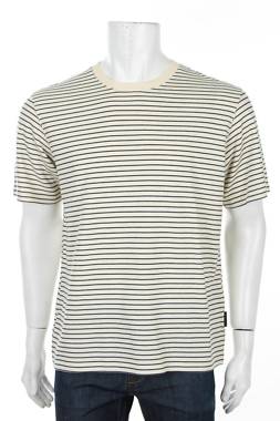 Мъжка тениска Jack & Jones1