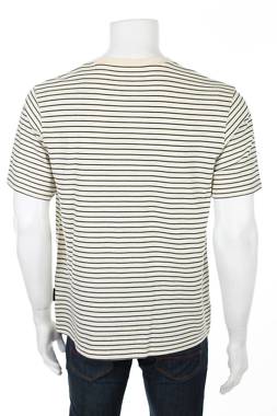 Мъжка тениска Jack & Jones2