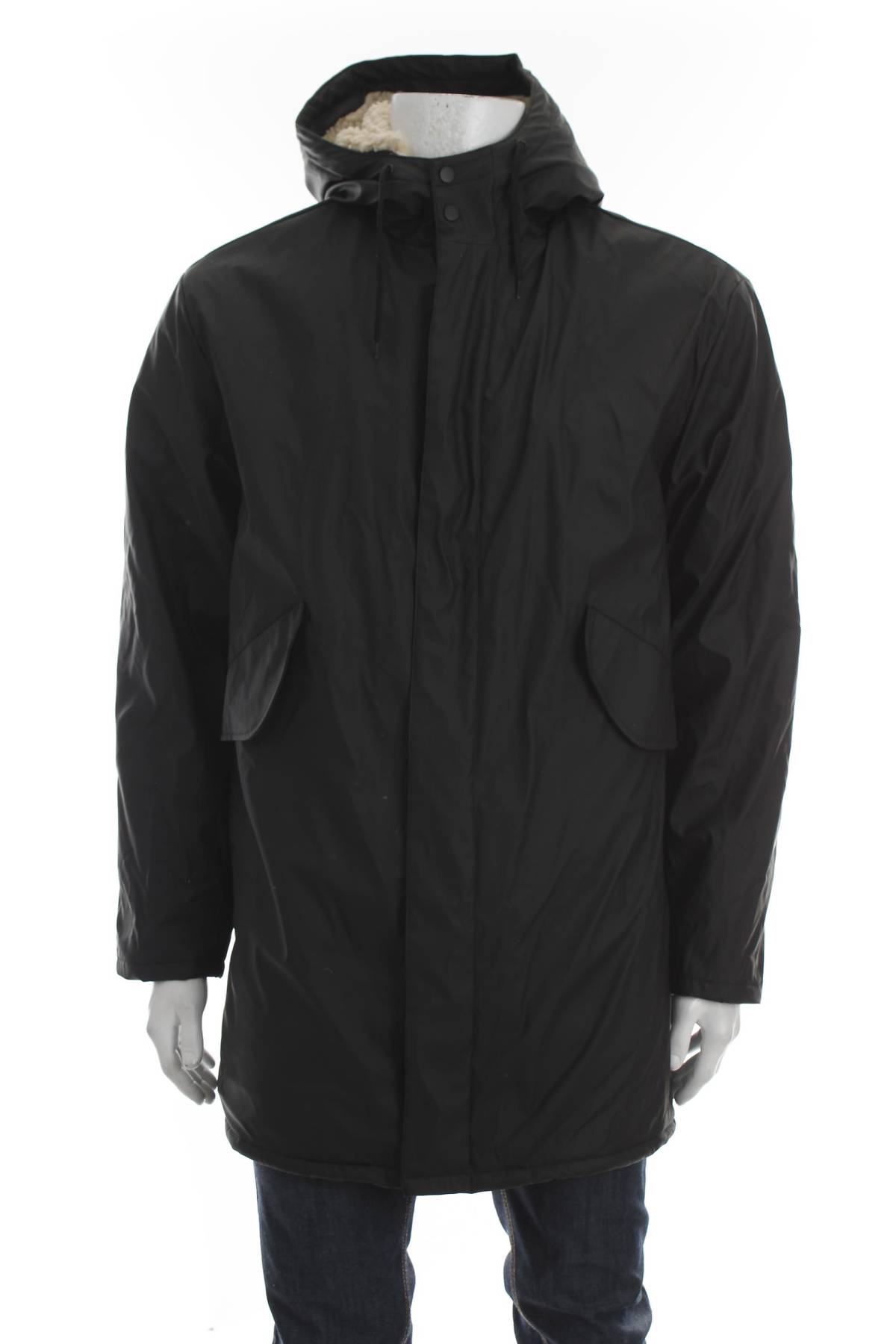 Ανδρικό μπουφάν Asos1