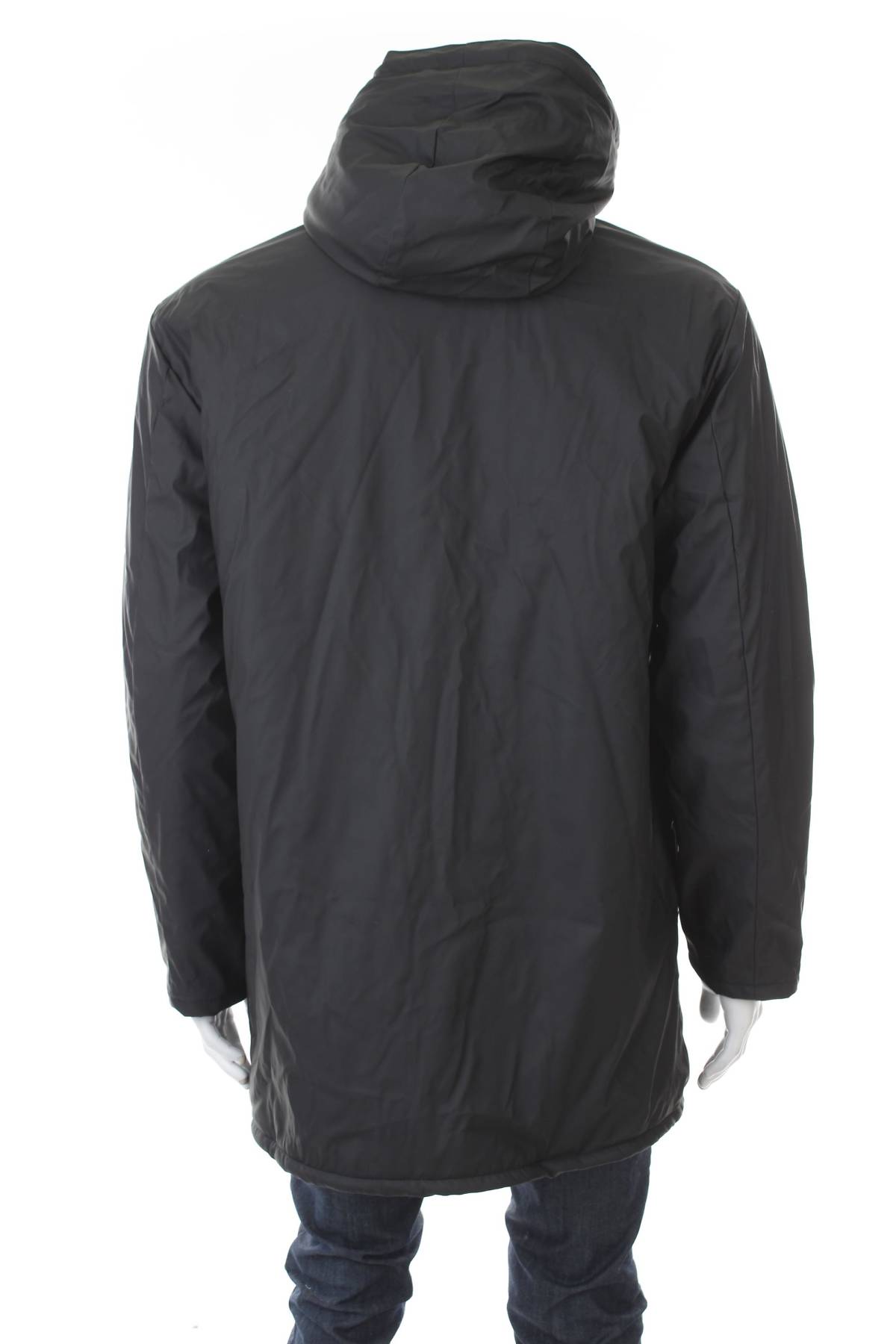 Ανδρικό μπουφάν Asos2