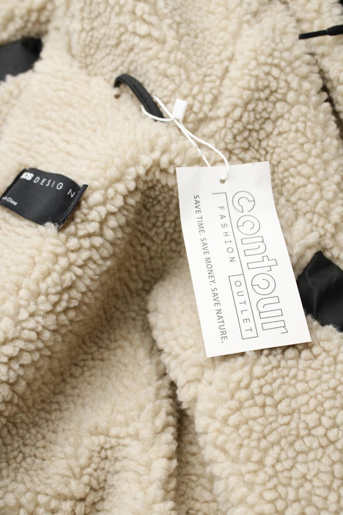 Ανδρικό μπουφάν Asos4