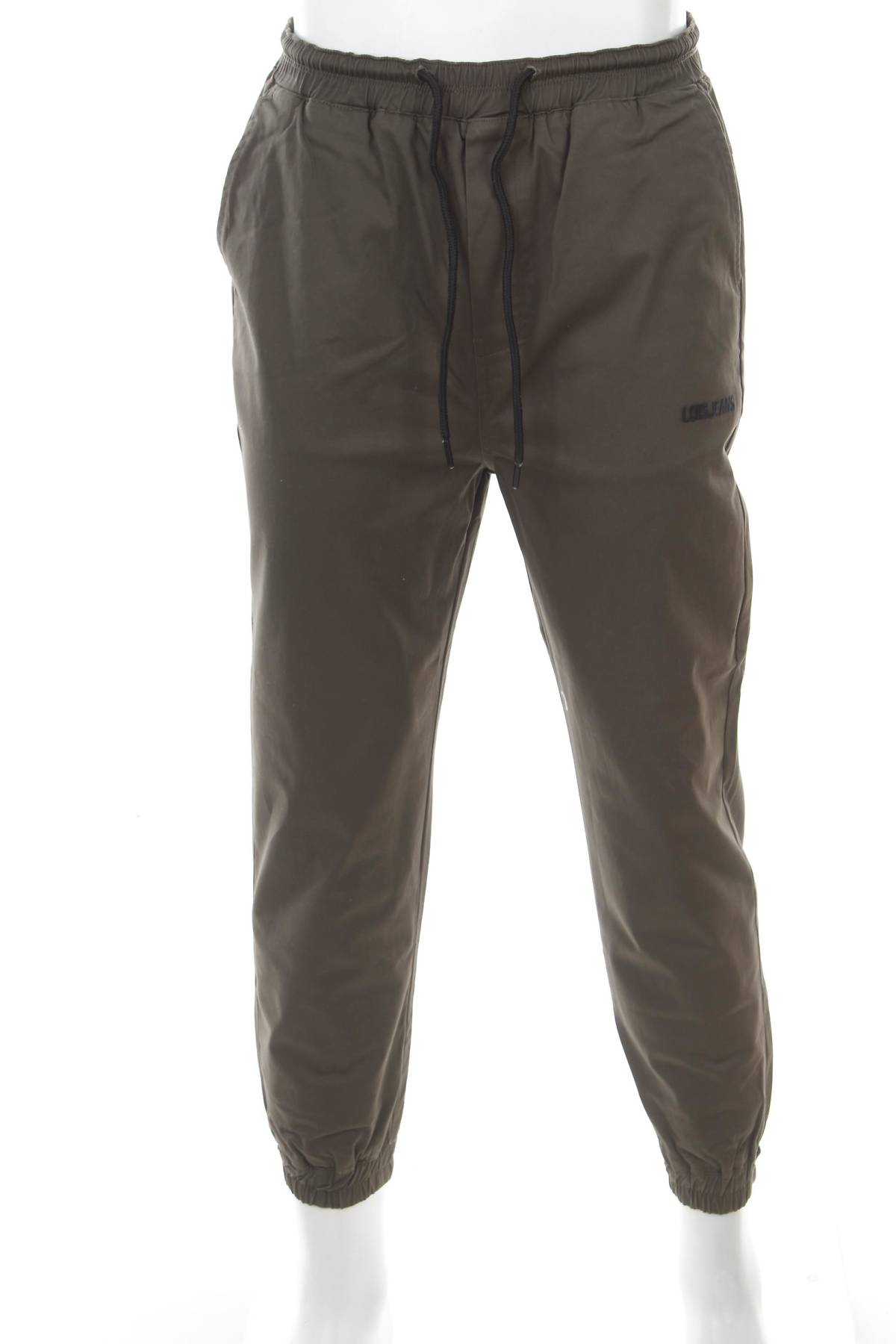 Мъжки спортен панталон Lois1 - Contour.bg Мъжки спортен панталон Lois1