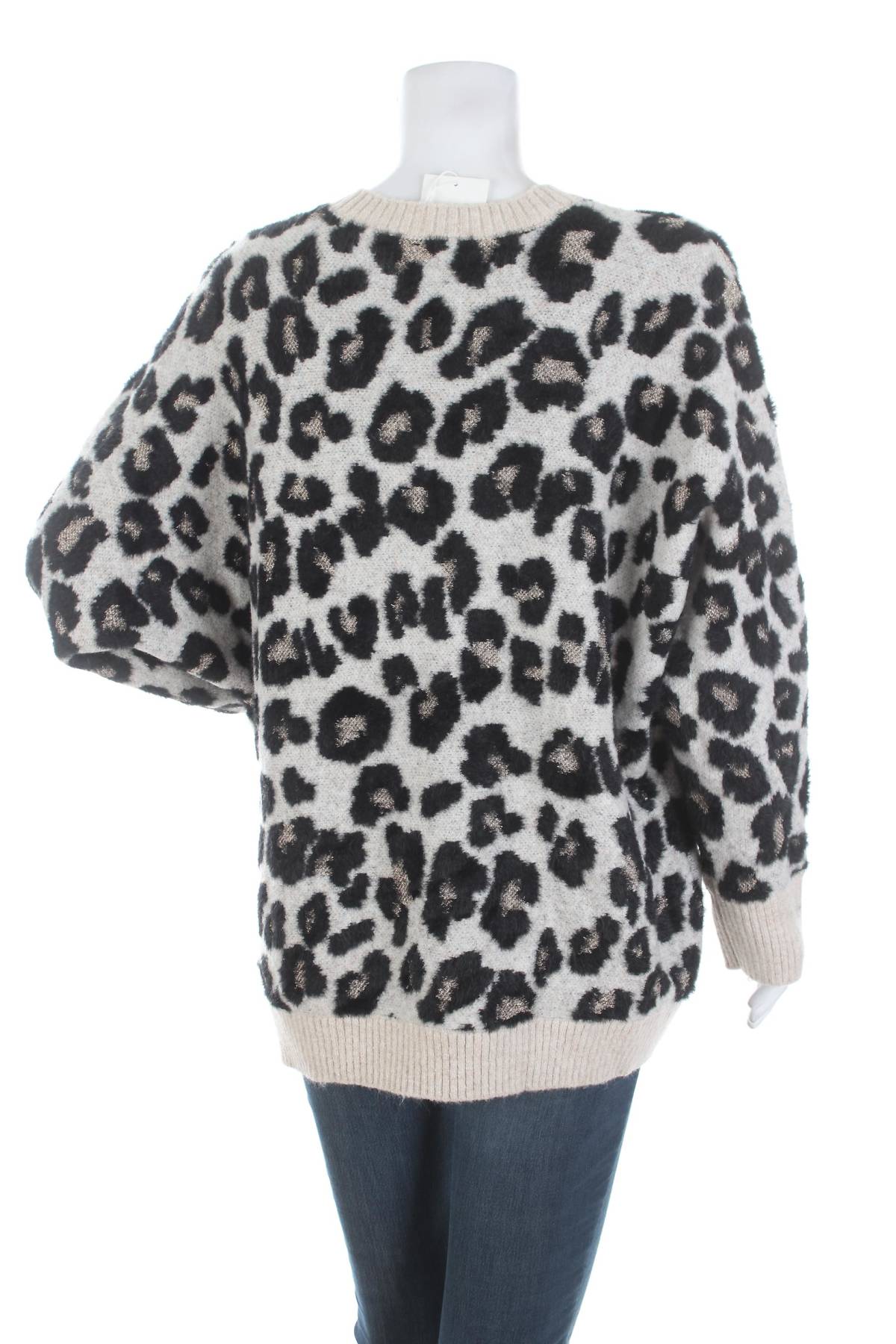 Γυναικείο πουλόβερ C&A2