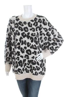 Γυναικείο πουλόβερ C&A1