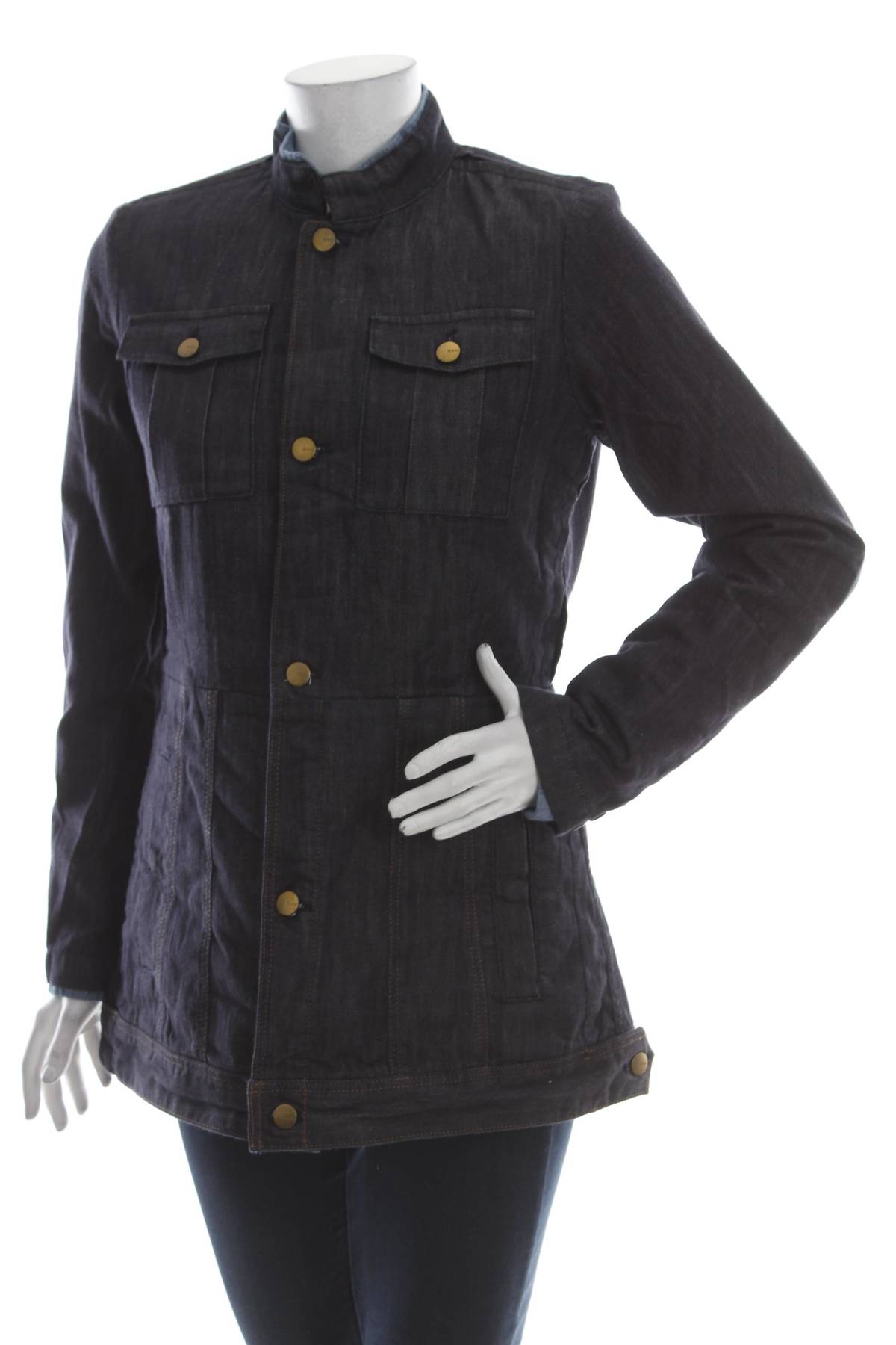 Τζιν μπουφάν G-Star Raw1