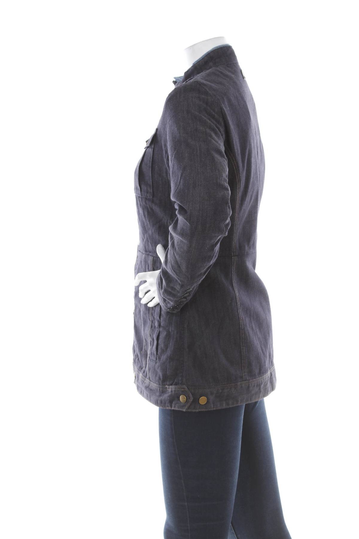 Τζιν μπουφάν G-Star Raw3