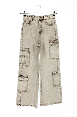 Γυναικεία τζιν Vero Moda1