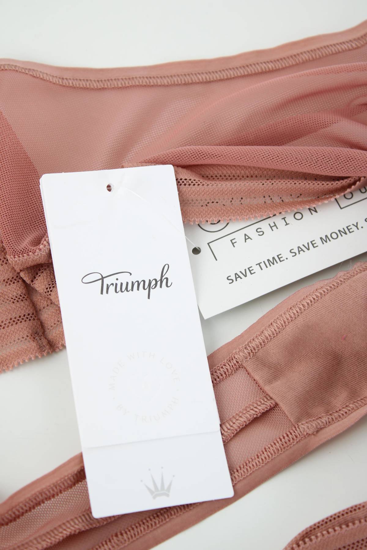 Бикини Triumph3