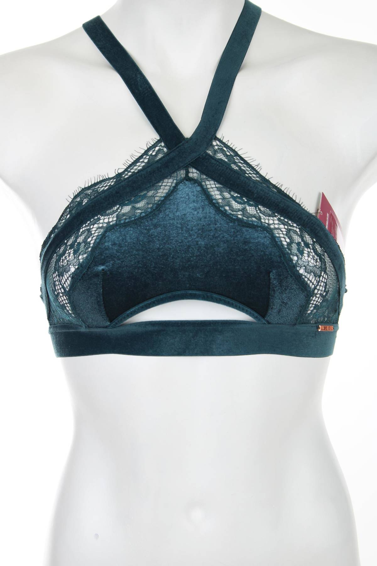 Σουτιέν Lucy Hale x Hunkemoller1