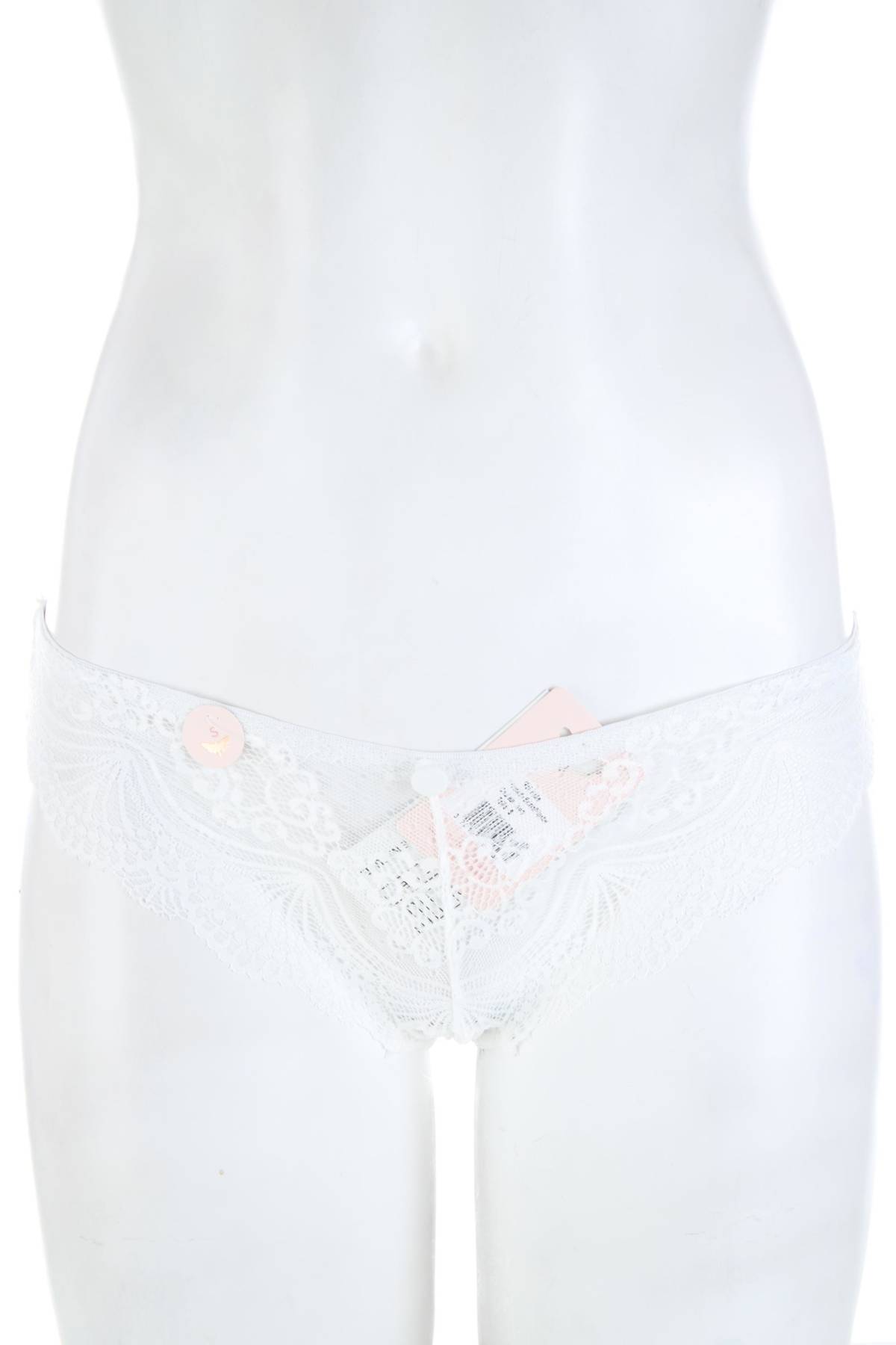 Бикини Lpb Les Petites Bombes1