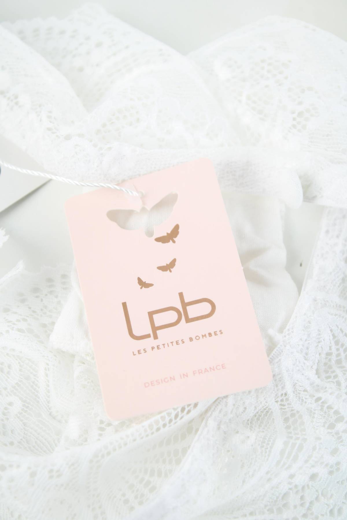 Бикини Lpb Les Petites Bombes3
