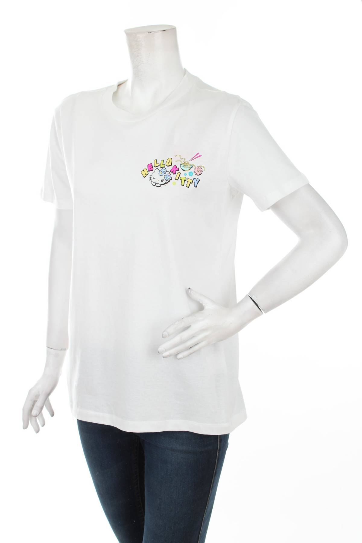 Γυναικείο t-shirt Hello Kitty1