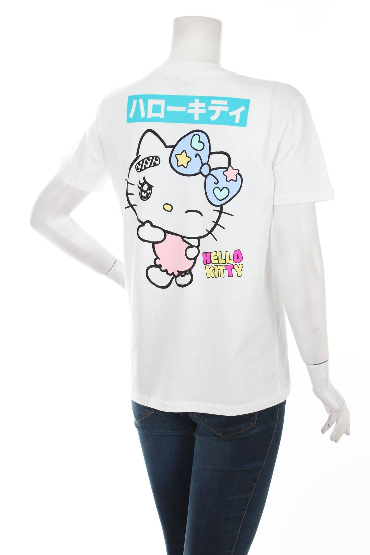Γυναικείο t-shirt Hello Kitty2