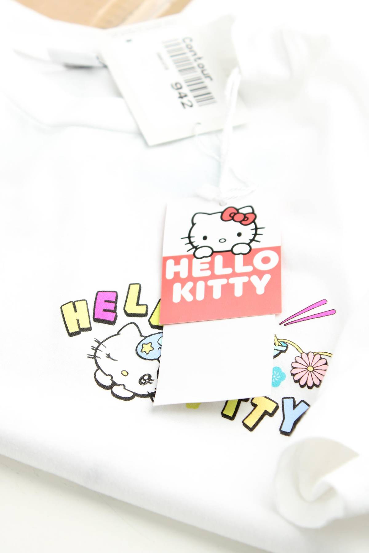 Γυναικείο t-shirt Hello Kitty3