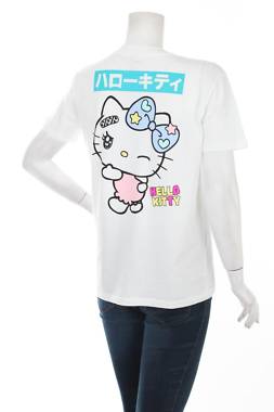 Γυναικείο t-shirt Hello Kitty2