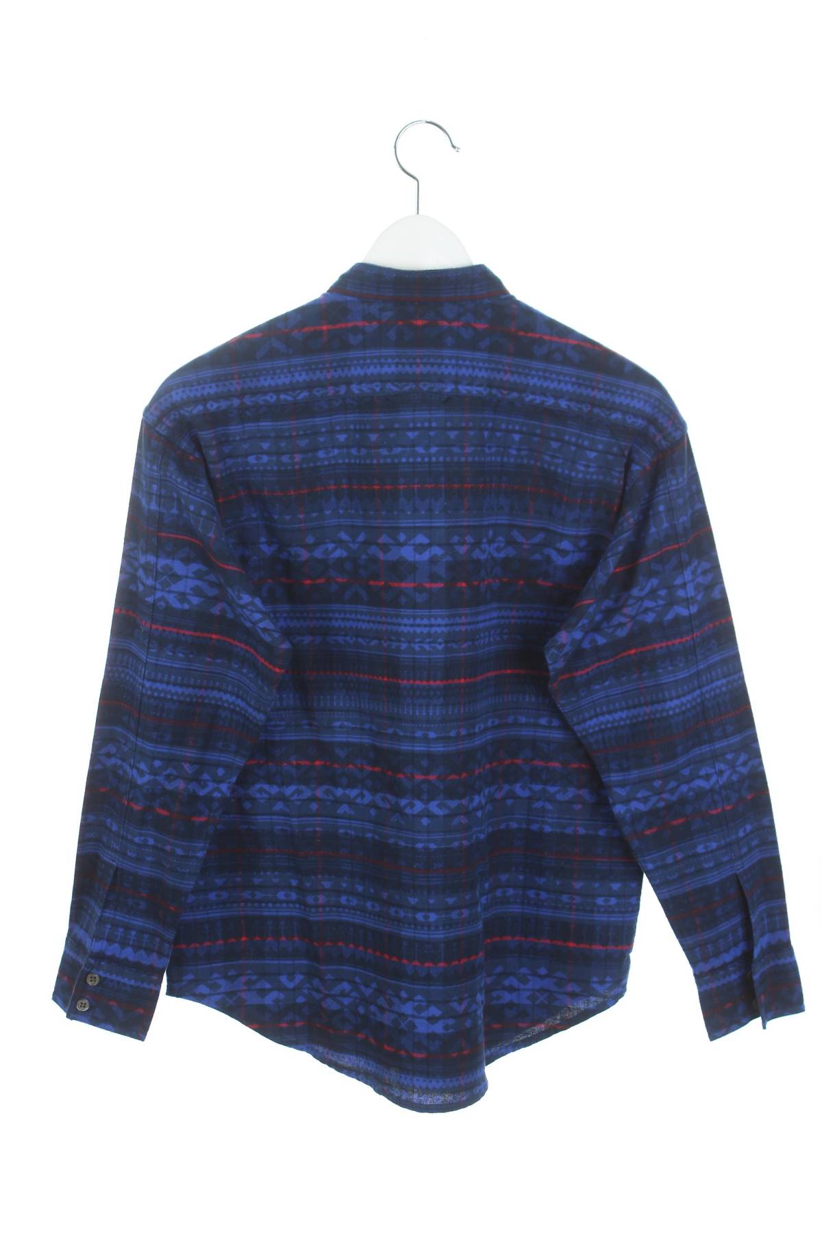 Мъжка риза Carhartt2 - Contour.bg Мъжка риза Carhartt2