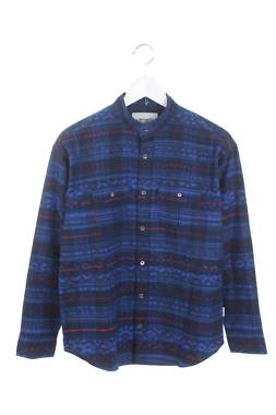 Мъжка риза Carhartt1 - Contour.bg Мъжка риза Carhartt1