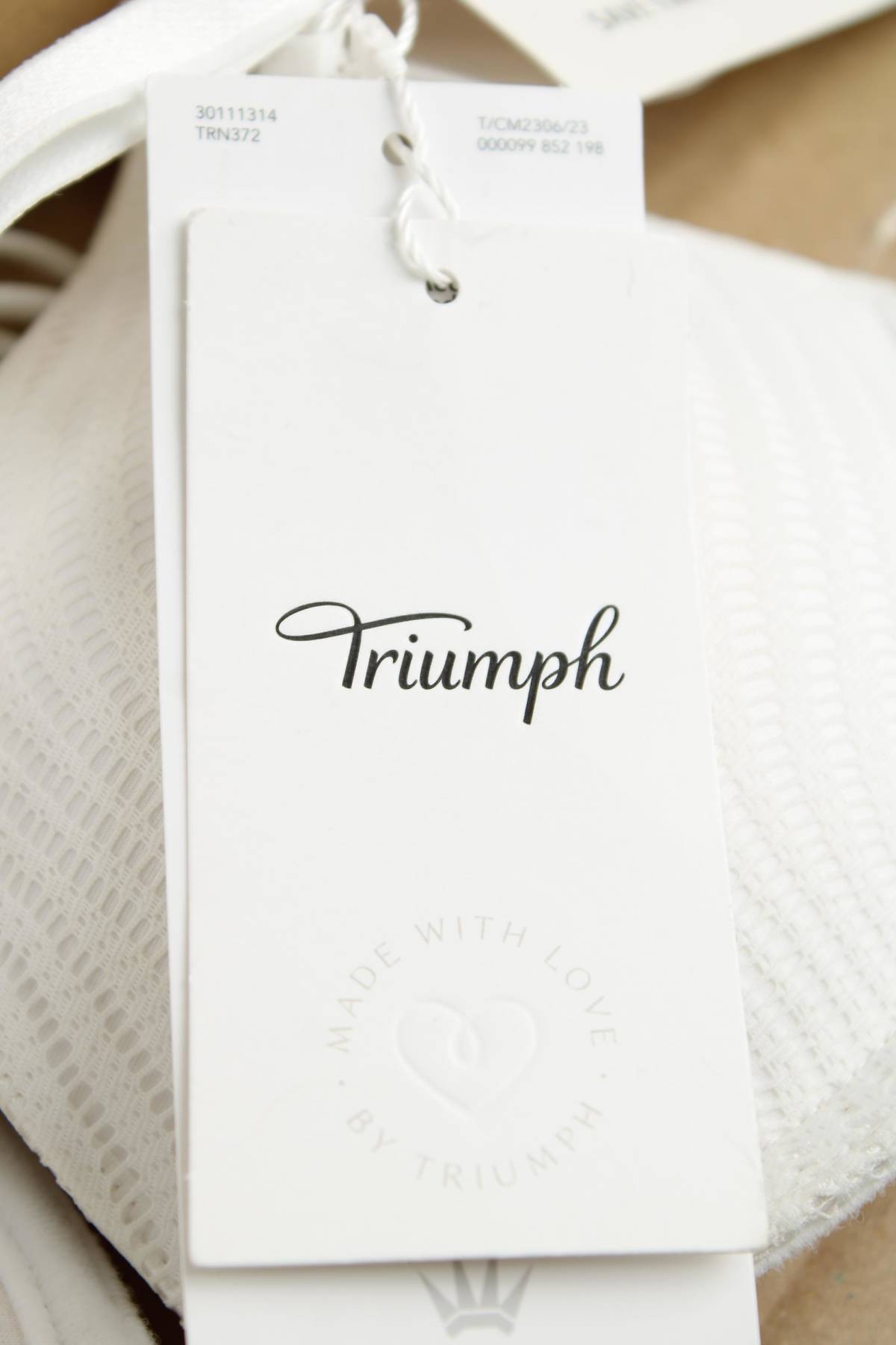 Сутиен Triumph3