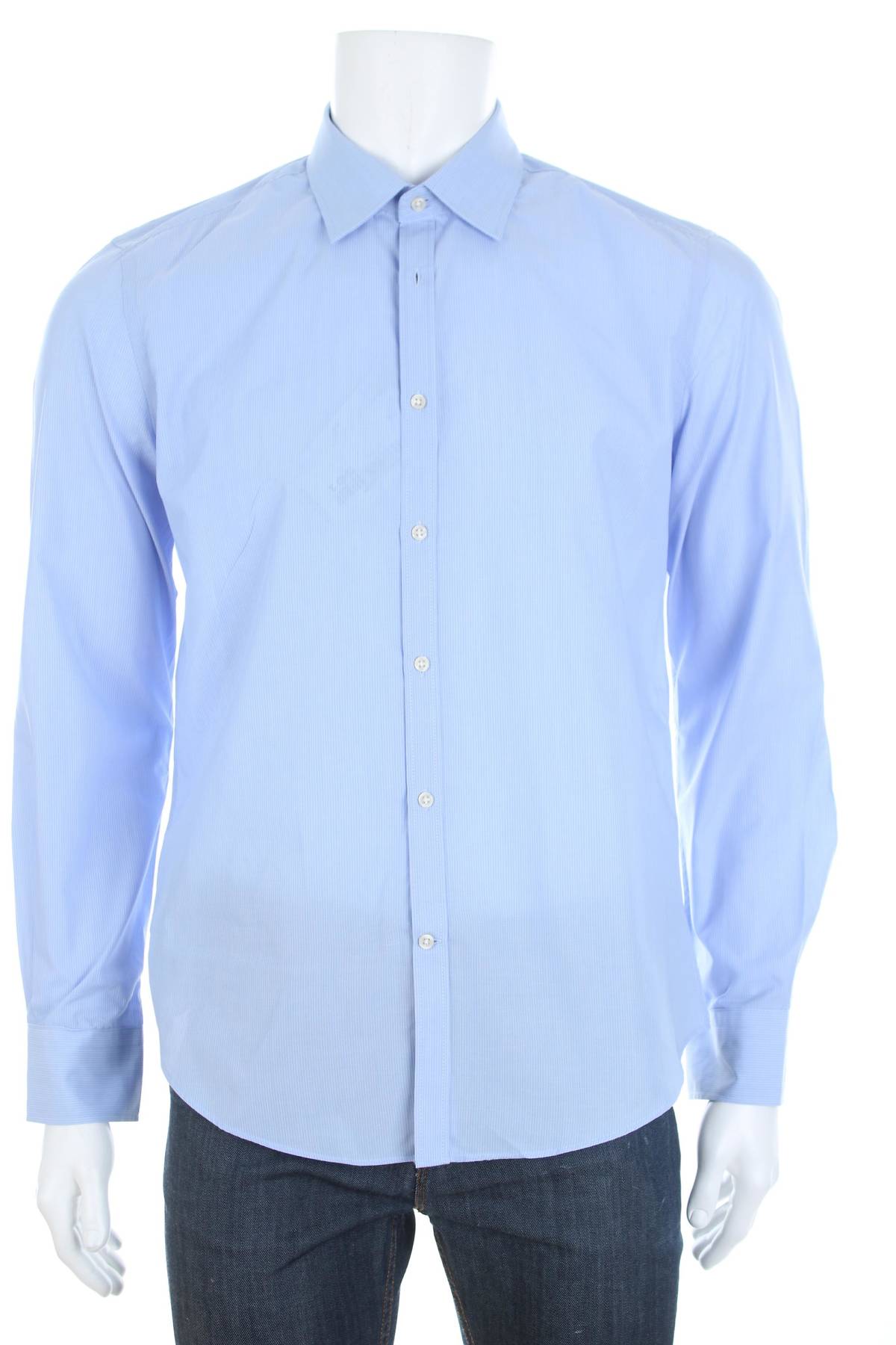 Ανδρικό πουκάμισο Oviesse1