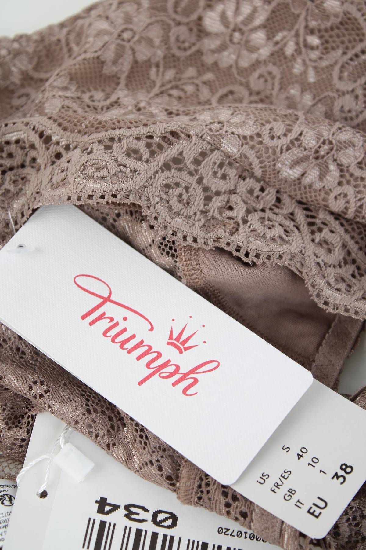 Бикини Triumph3