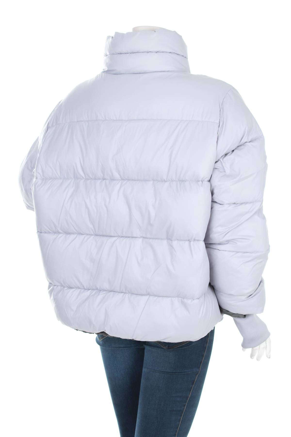 Дамско яке Mustang2