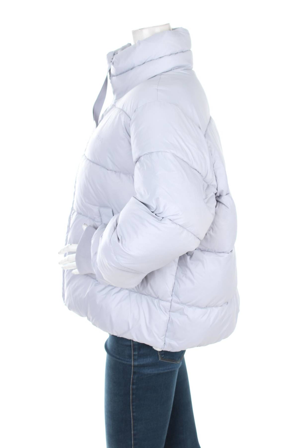 Дамско яке Mustang3