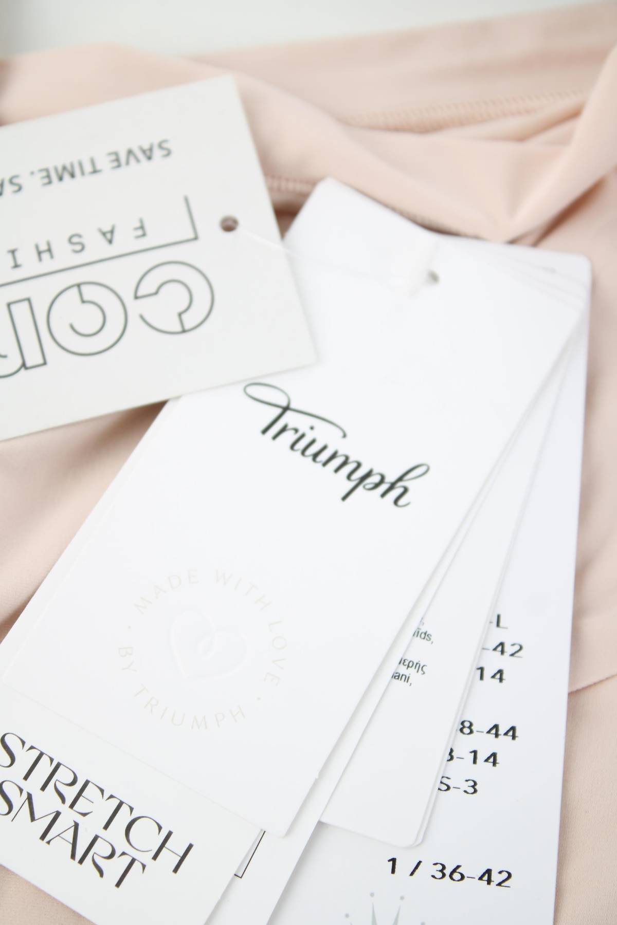 Бикини Triumph3