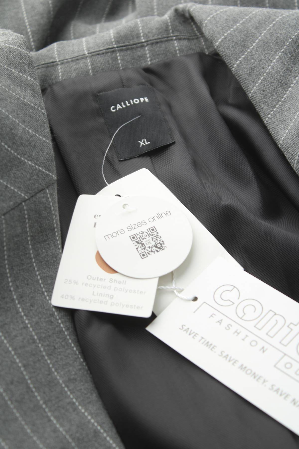 Γυναικείο σακάκι Calliope3