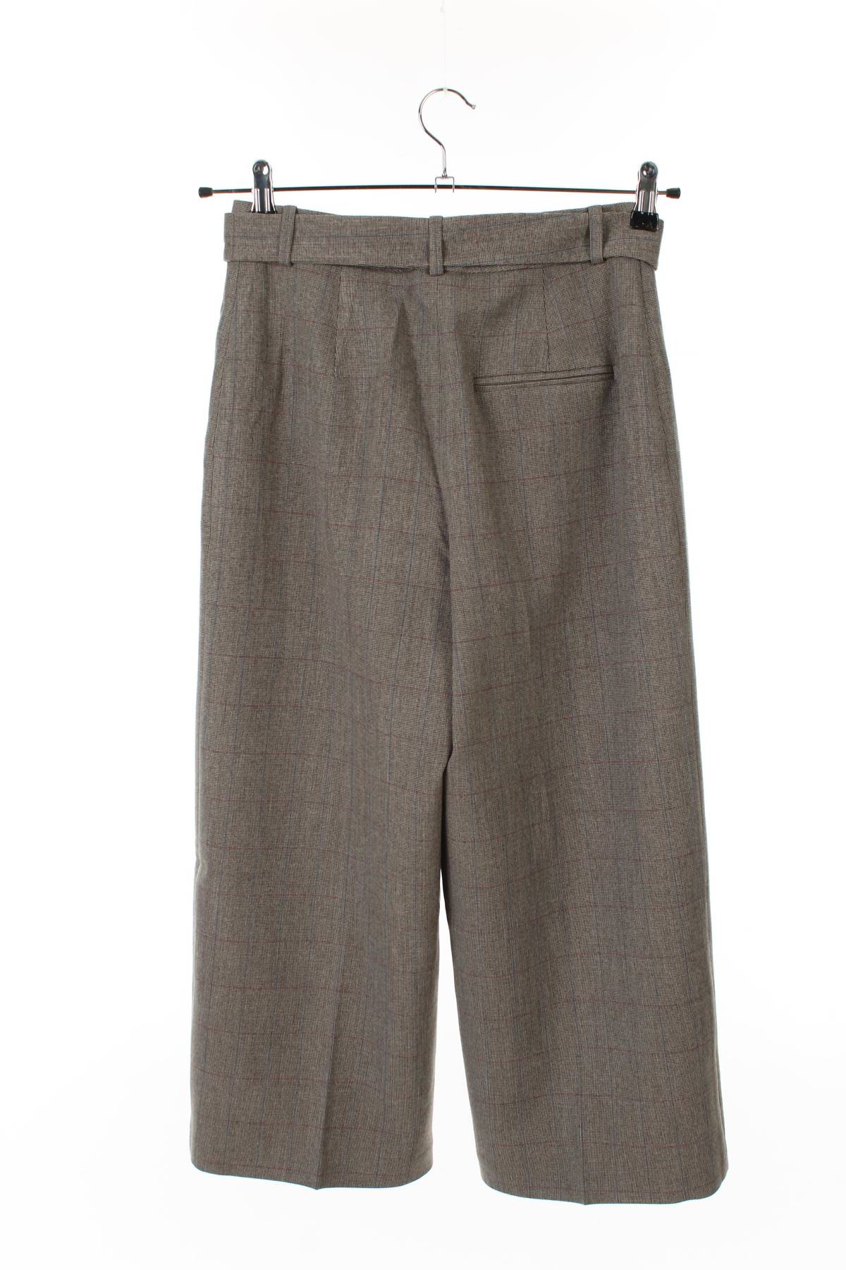 Дамски панталон Vero Moda Classic2