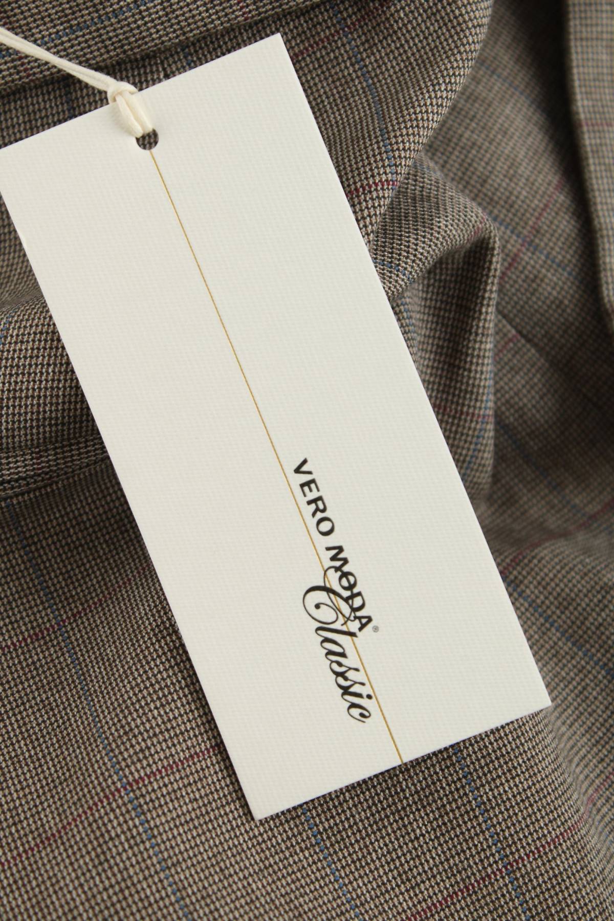 Дамски панталон Vero Moda Classic3