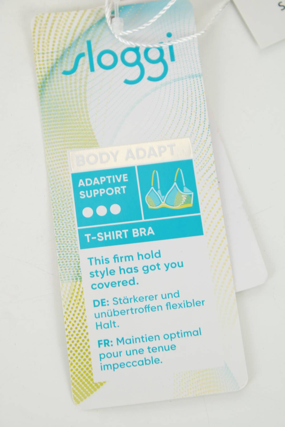 Сутиен Sloggi3