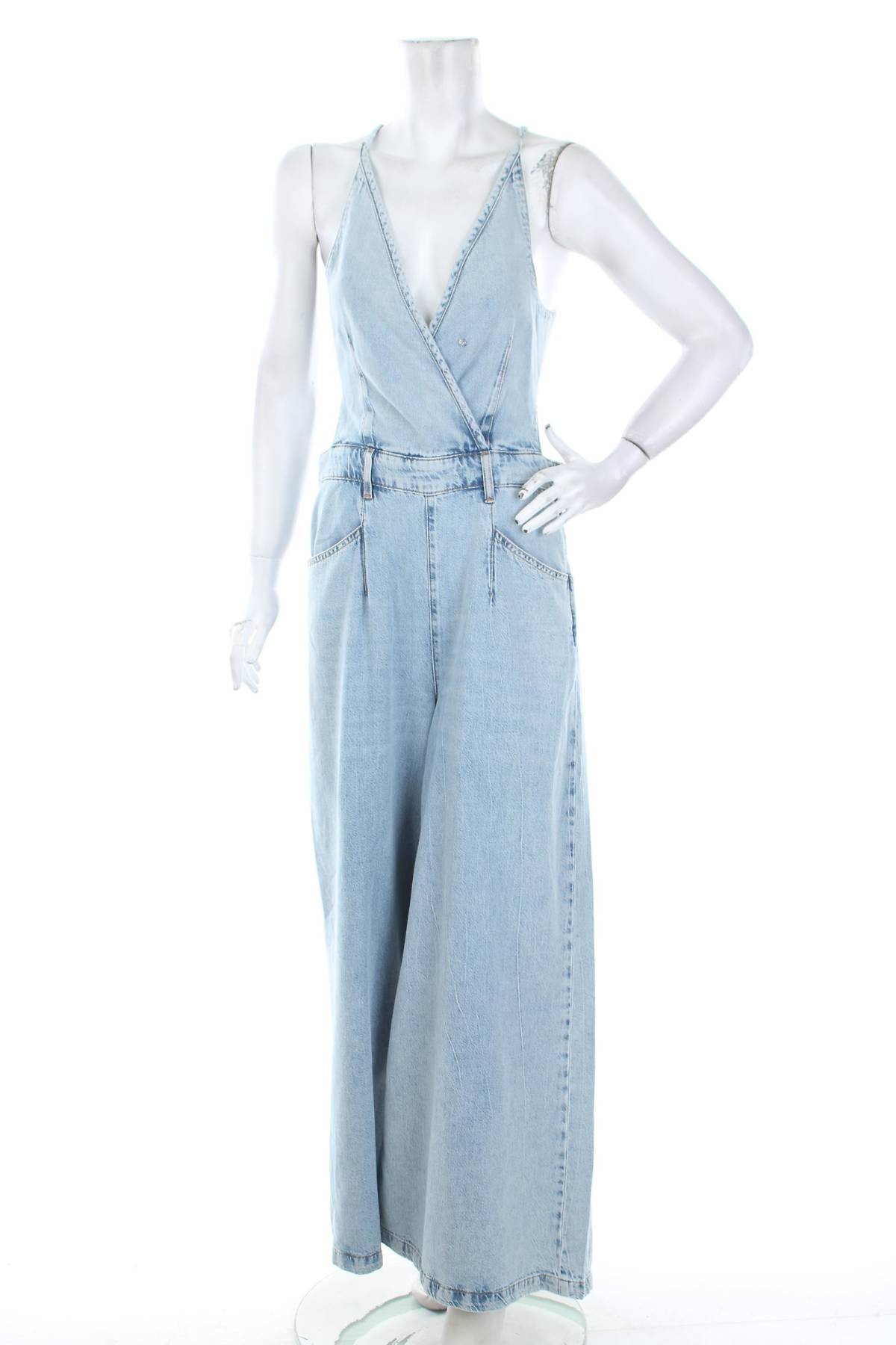 Γυναικεία σαλοπέτα Liu Jo1