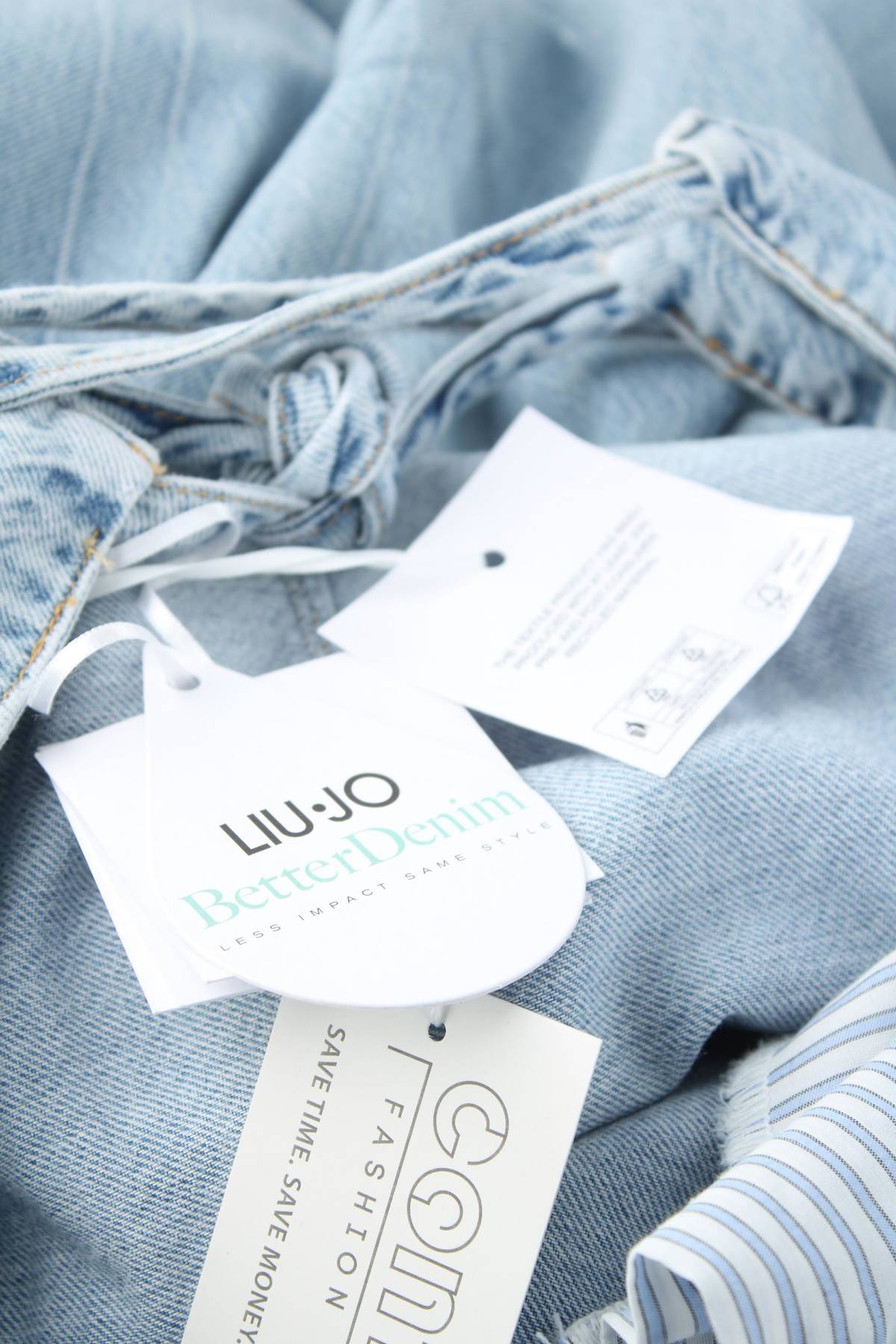 Γυναικεία σαλοπέτα Liu Jo3