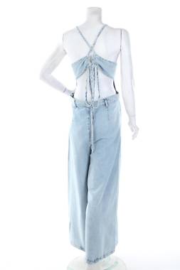 Γυναικεία σαλοπέτα Liu Jo2