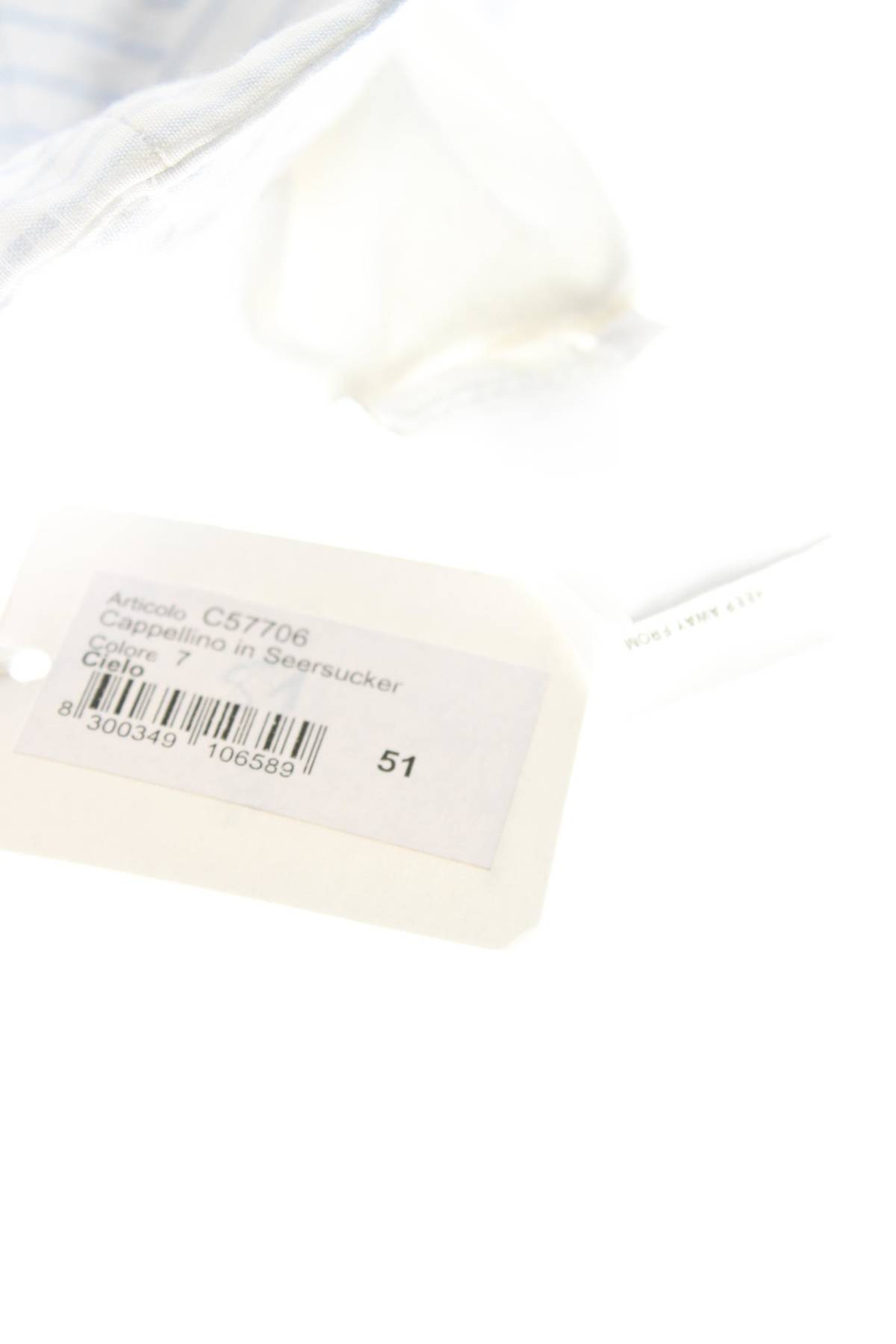 Детска шапка Coccodè3