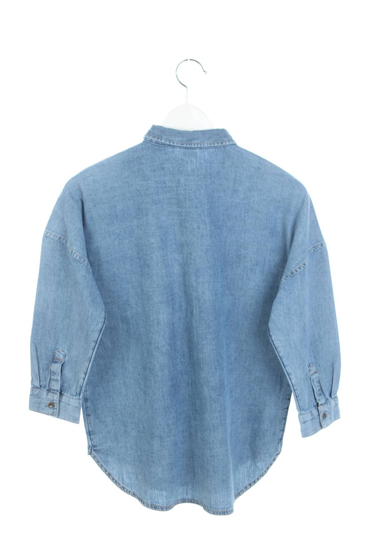 Παιδικά πουκάμισα Next2